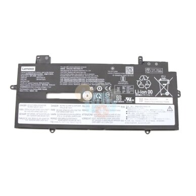 Nešiojamo kompiuterio baterija LENOVO L20D4P71, 57Wh +++ TOP Saugumas Nešiojamo kompiuterio baterija LENOVO L20D4P71, 57Wh +++ TOP Saugumas