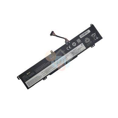 Nešiojamo kompiuterio baterija LENOVO L18M3PF1, 53 Wh/4600mAh +++ TOP Balansas Nešiojamo kompiuterio baterija LENOVO L18M3PF1, 53 Wh/4600mAh +++ TOP Balansas