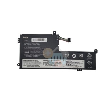 Nešiojamo kompiuterio baterija LENOVO L18M3PF2, 38 Wh/3250mAh +++ TOP Balansas Nešiojamo kompiuterio baterija LENOVO L18M3PF2, 38 Wh/3250mAh +++ TOP Balansas