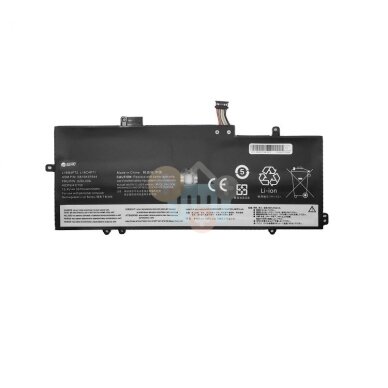 Nešiojamo kompiuterio baterija LENOVO L18M4P72, 55 Wh/3570mAh +++ TOP Balansas Nešiojamo kompiuterio baterija LENOVO L18M4P72, 55 Wh/3570mAh +++ TOP Balansas