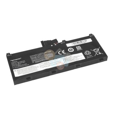 Nešiojamo kompiuterio baterija LENOVO L18M6P90, 75Wh +++ TOP Kaina Nešiojamo kompiuterio baterija LENOVO L18M6P90, 75Wh +++ TOP Kaina