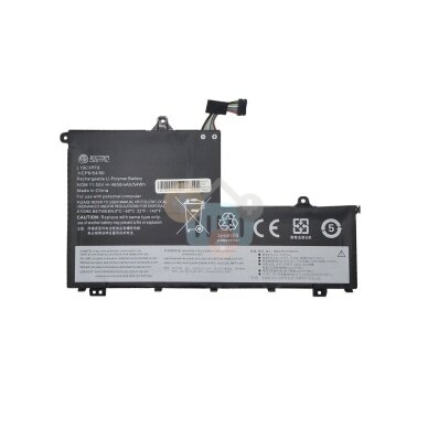 Nešiojamo kompiuterio baterija LENOVO L19C3PF9, 54 Wh/4650mAh +++ TOP Balansas Nešiojamo kompiuterio baterija LENOVO L19C3PF9, 54 Wh/4650mAh +++ TOP Balansas