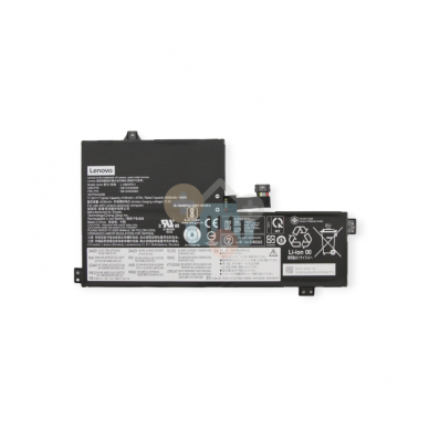 Nešiojamo kompiuterio baterija LENOVO L19C3PG1, 47Wh +++ TOP Saugumas Nešiojamo kompiuterio baterija LENOVO L19C3PG1, 47Wh +++ TOP Saugumas