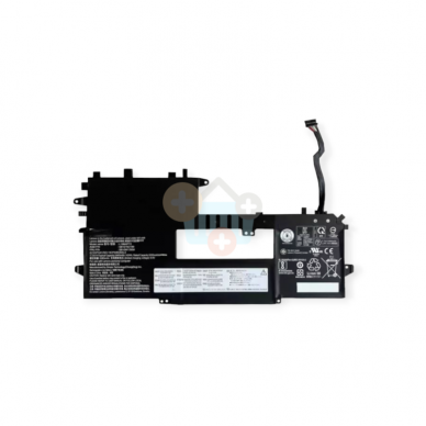 Nešiojamo kompiuterio baterija LENOVO L19C4P72, 42 Wh +++ TOP Saugumas Nešiojamo kompiuterio baterija LENOVO L19C4P72, 42 Wh +++ TOP Saugumas