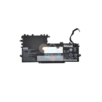 Nešiojamo kompiuterio baterija LENOVO L19C4P73, 43.5 Wh/5695mAh +++ TOP Saugumas Nešiojamo kompiuterio baterija LENOVO L19C4P73, 43.5 Wh/5695mAh +++ TOP Saugumas