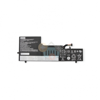 Nešiojamo kompiuterio baterija LENOVO L19M4PF5, 71Wh +++ TOP Saugumas Nešiojamo kompiuterio baterija LENOVO L19M4PF5, 71Wh +++ TOP Saugumas