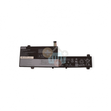 Nešiojamo kompiuterio baterija LENOVO L19L3PD6, 52.5 Wh +++ TOP Saugumas Nešiojamo kompiuterio baterija LENOVO L19L3PD6, 52.5 Wh +++ TOP Saugumas