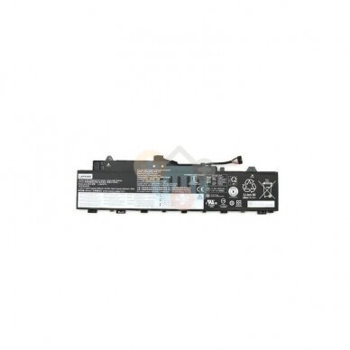 Nešiojamo kompiuterio baterija LENOVO L19M3PF4, 56.5Wh +++ TOP Saugumas Nešiojamo kompiuterio baterija LENOVO L19M3PF4, 56.5Wh +++ TOP Saugumas