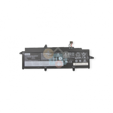 Nešiojamo kompiuterio baterija LENOVO L20C4P73, 54.72Wh +++ TOP Saugumas Nešiojamo kompiuterio baterija LENOVO L20C4P73, 54.72Wh +++ TOP Saugumas