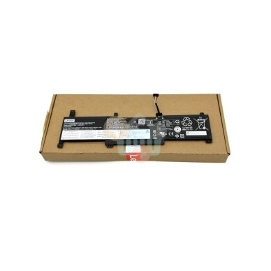 Nešiojamo kompiuterio baterija LENOVO L20M3PF0, 44Wh - 45Wh+++ TOP Saugumas Nešiojamo kompiuterio baterija LENOVO L20M3PF0, 44Wh - 45Wh+++ TOP Saugumas