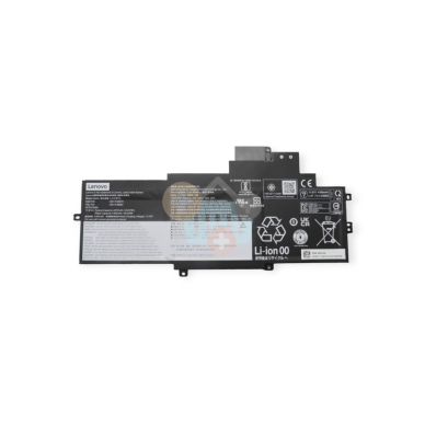 Nešiojamo kompiuterio baterija LENOVO L21D3P70, 49,50Wh+++ TOP Saugumas Nešiojamo kompiuterio baterija LENOVO L21D3P70, 49,50Wh+++ TOP Saugumas