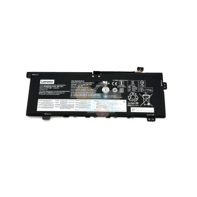 Nešiojamo kompiuterio baterija LENOVO L18L4PE0, 51Wh - 49.2Wh +++ TOP Saugumas Nešiojamo kompiuterio baterija LENOVO L18L4PE0, 51Wh - 49.2Wh +++ TOP Saugumas