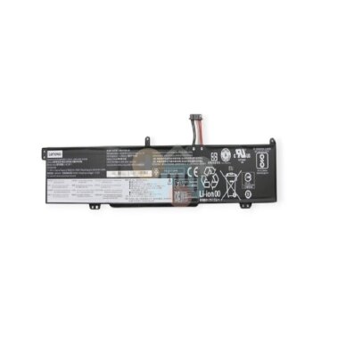 Nešiojamo kompiuterio baterija LENOVO L18C3PF1, 44 Wh - 45 Wh +++ TOP Saugumas Nešiojamo kompiuterio baterija LENOVO L18C3PF1, 44 Wh - 45 Wh +++ TOP Saugumas