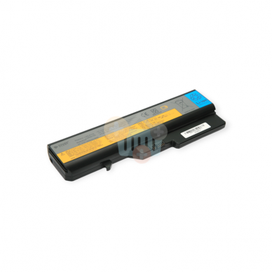 Nešiojamo kompiuterio baterija LENOVO LO9S6Y02, 4400mAh +++ TOP Balansas Nešiojamo kompiuterio baterija LENOVO LO9S6Y02, 4400mAh +++ TOP Balansas