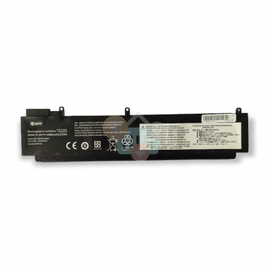 Nešiojamo kompiuterio baterija LENOVO SB10F46460, 2000mAh/ 23Wh EXD +++ TOP Balansas Nešiojamo kompiuterio baterija LENOVO SB10F46460, 2000mAh/ 23Wh EXD +++ TOP Balansas