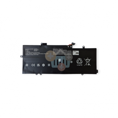 Nešiojamo kompiuterio baterija LENOVO SB10K97642, 50Wh +++ TOP Balansas Nešiojamo kompiuterio baterija LENOVO SB10K97642, 50Wh +++ TOP Balansas