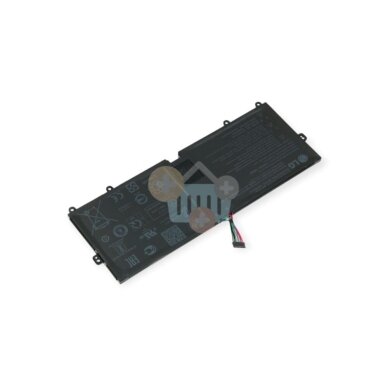 Nešiojamo kompiuterio baterija LG LBV7227E 80Wh +++ TOP Saugumas Nešiojamo kompiuterio baterija LG LBV7227E 80Wh +++ TOP Saugumas