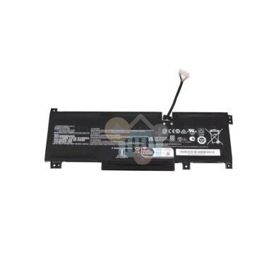 Nešiojamo kompiuterio baterija MSI BTY-M492, 4562 mAh +++ TOP Saugumas Nešiojamo kompiuterio baterija MSI BTY-M492, 4562 mAh +++ TOP Saugumas