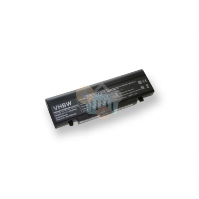 Nešiojamo kompiuterio baterija SAMSUNG AA-PB2NC6B, 6600mAh +++ TOP Mobilumas Nešiojamo kompiuterio baterija SAMSUNG AA-PB2NC6B, 6600mAh +++ TOP Mobilumas