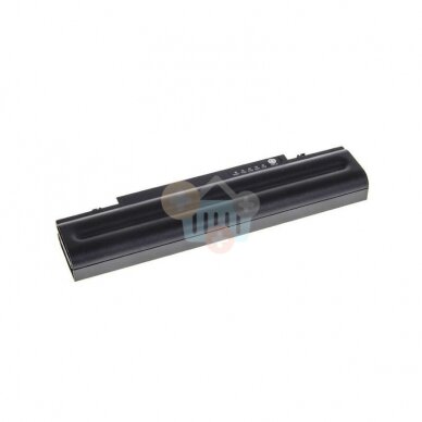 Nešiojamo kompiuterio baterija SAMSUNG AA-PB2NC6B, AA-PB2NC3B 4400mAh Nešiojamo kompiuterio baterija SAMSUNG AA-PB2NC6B, AA-PB2NC3B 4400mAh