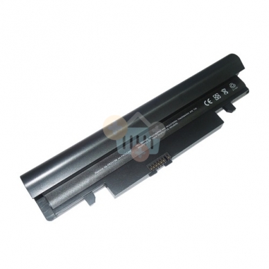 Nešiojamo kompiuterio baterija SAMSUNG AA-PB2VC6B, 5200mAh Nešiojamo kompiuterio baterija SAMSUNG AA-PB2VC6B, 5200mAh