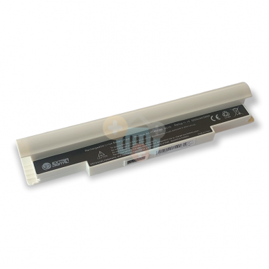 Nešiojamo kompiuterio baterija SAMSUNG AA-PB6NC6W, 5200mAh +++ TOP Efektyvumas Nešiojamo kompiuterio baterija SAMSUNG AA-PB6NC6W, 5200mAh +++ TOP Efektyvumas