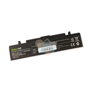 Nešiojamo kompiuterio baterija SAMSUNG AA-PB9NS6B, 4400mAh +++ TOP Balansas Nešiojamo kompiuterio baterija SAMSUNG AA-PB9NS6B, 4400mAh +++ TOP Balansas