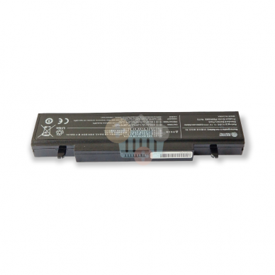 Nešiojamo kompiuterio baterija SAMSUNG AA-PB9NC6W, 5200mAh EXD +++ TOP Efektyvumas 1 Nešiojamo kompiuterio baterija SAMSUNG AA-PB9NC6W, 5200mAh EXD +++ TOP Efektyvumas 1