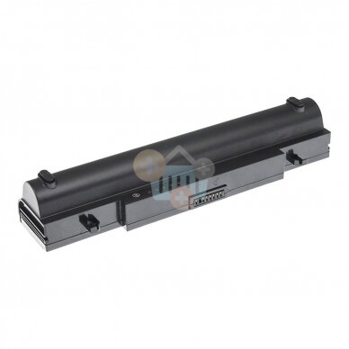 Nešiojamo kompiuterio baterija SAMSUNG AA-PB9NS6B, 6600mAh +++ TOP Mobilumas Nešiojamo kompiuterio baterija SAMSUNG AA-PB9NS6B, 6600mAh +++ TOP Mobilumas