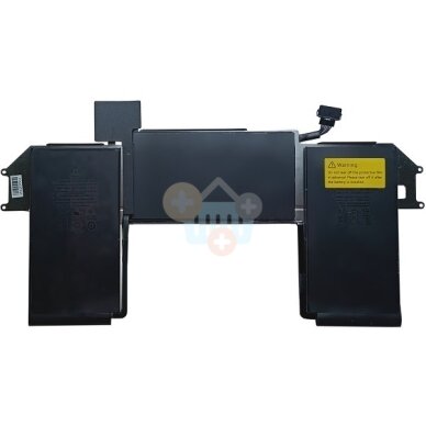 Nešiojamo kompiuterio APPLE A2337 baterija skirta A2389 4380mAh +++ TOP Banasas Nešiojamo kompiuterio APPLE A2337 baterija skirta A2389 4380mAh +++ TOP Banasas