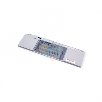Nešiojamo kompiuterio baterija SONY VGP-BPS30, 47Wh +++ TOP Efektyvumas Nešiojamo kompiuterio baterija SONY VGP-BPS30, 47Wh +++ TOP Efektyvumas