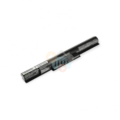 Nešiojamo kompiuterio baterija SONY VGP-BPS35A, 2200mAh +++ TOP Balansas Nešiojamo kompiuterio baterija SONY VGP-BPS35A, 2200mAh +++ TOP Balansas