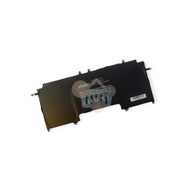 Nešiojamo kompiuterio baterija SONY VGP-BPS41, 36Wh +++ TOP Efektyvumas Nešiojamo kompiuterio baterija SONY VGP-BPS41, 36Wh +++ TOP Efektyvumas