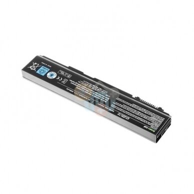 Nešiojamo kompiuterio baterija TOSHIBA PA3788U-1BRS, 4400mAh +++ TOP Balansas Nešiojamo kompiuterio baterija TOSHIBA PA3788U-1BRS, 4400mAh +++ TOP Balansas