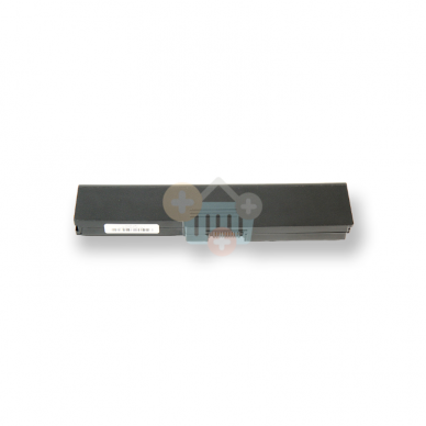 Nešiojamo kompiuterio baterija TOSHIBA PA3818U, 5200mAh +++ TOP Efektyvumas Nešiojamo kompiuterio baterija TOSHIBA PA3818U, 5200mAh +++ TOP Efektyvumas