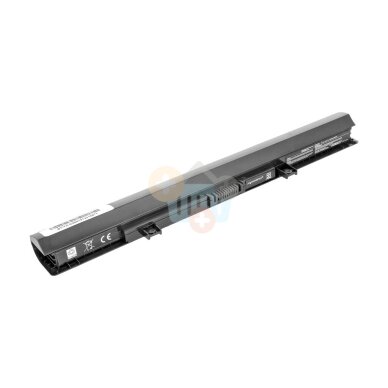 Nešiojamo kompiuterio baterija TOSHIBA PA5195U-1BRS, 2200mAh +++ TOP Kaina Nešiojamo kompiuterio baterija TOSHIBA PA5195U-1BRS, 2200mAh +++ TOP Kaina