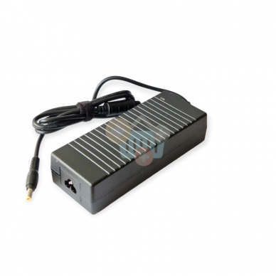 Nešiojamo kompiuterio įkroviklis ACER 120W 19V (5.5phy) +++ TOP Balansas Nešiojamo kompiuterio įkroviklis ACER 120W 19V (5.5phy) +++ TOP Balansas