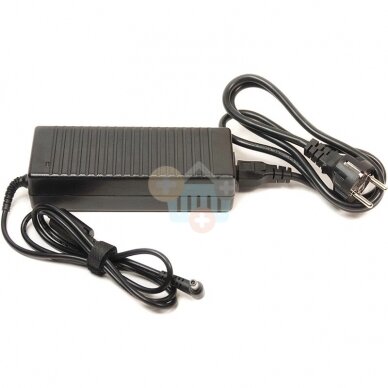 Nešiojamo kompiuterio įkroviklis ACER 120W 19V (A11-120P1A ) +++ TOP Saugumas 2 Nešiojamo kompiuterio įkroviklis ACER 120W 19V (A11-120P1A ) +++ TOP Saugumas 2