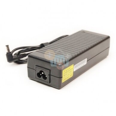 Nešiojamo kompiuterio įkroviklis ACER 120W 19V (A11-120P1A ) +++ TOP Saugumas 1 Nešiojamo kompiuterio įkroviklis ACER 120W 19V (A11-120P1A ) +++ TOP Saugumas 1