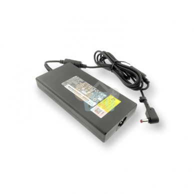 Nešiojamo kompiuterio įkroviklis Acer 180W 19.5V 9.23A (5.5phy) +++ TOP kokybė Nešiojamo kompiuterio įkroviklis Acer 180W 19.5V 9.23A (5.5phy) +++ TOP kokybė