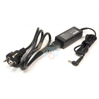 Nešiojamo kompiuterio įkroviklis ACER 40W 19V (5.5phy) +++ TOP Saugumas 1 Nešiojamo kompiuterio įkroviklis ACER 40W 19V (5.5phy) +++ TOP Saugumas 1