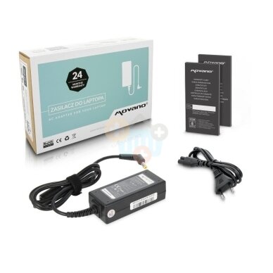 Nešiojamo kompiuterio įkroviklis ACER 45W 19V 2.37A (5.5phy) +++ TOP Kaina 3 Nešiojamo kompiuterio įkroviklis ACER 45W 19V 2.37A (5.5phy) +++ TOP Kaina 3