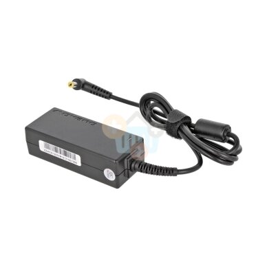 Nešiojamo kompiuterio įkroviklis ACER 45W 19V 2.37A (5.5phy) +++ TOP Kaina 2 Nešiojamo kompiuterio įkroviklis ACER 45W 19V 2.37A (5.5phy) +++ TOP Kaina 2