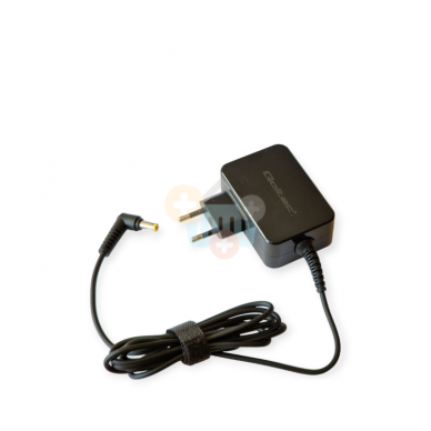 Nešiojamo kompiuterio įkroviklis ACER 45W 19V 2.37A (5.5phy) +++ TOP Mobilumas Nešiojamo kompiuterio įkroviklis ACER 45W 19V 2.37A (5.5phy) +++ TOP Mobilumas