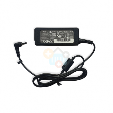 Nešiojamo kompiuterio įkroviklis ACER 45W 19V 2.37A (5.5phy) +++ TOP Kokybė 2 Nešiojamo kompiuterio įkroviklis ACER 45W 19V 2.37A (5.5phy) +++ TOP Kokybė 2