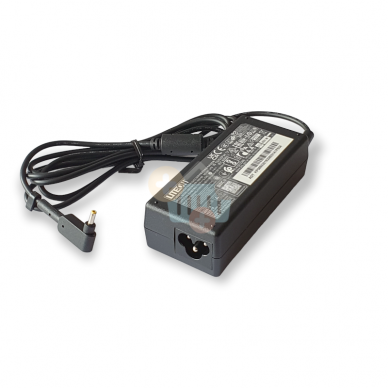Nešiojamo kompiuterio įkroviklis ACER 65W 19V 3.42A (PA-1650-50 ) +++ TOP Kokybė Nešiojamo kompiuterio įkroviklis ACER 65W 19V 3.42A (PA-1650-50 ) +++ TOP Kokybė