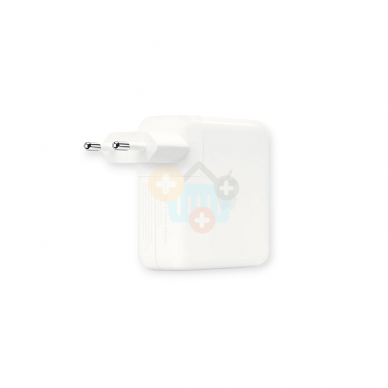 Nešiojamo kompiuterio įkroviklis APPLE 70W USB-C +++ TOP Kokybė Nešiojamo kompiuterio įkroviklis APPLE 70W USB-C +++ TOP Kokybė