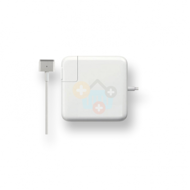 Nešiojamo kompiuterio įkroviklis APPLE 85W Magsafe 2 +++ TOP Balansas Nešiojamo kompiuterio įkroviklis APPLE 85W Magsafe 2 +++ TOP Balansas