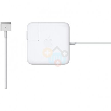 Nešiojamo kompiuterio įkroviklis APPLE 85W MagSafe 2 +++ TOP Kokybė Nešiojamo kompiuterio įkroviklis APPLE 85W MagSafe 2 +++ TOP Kokybė