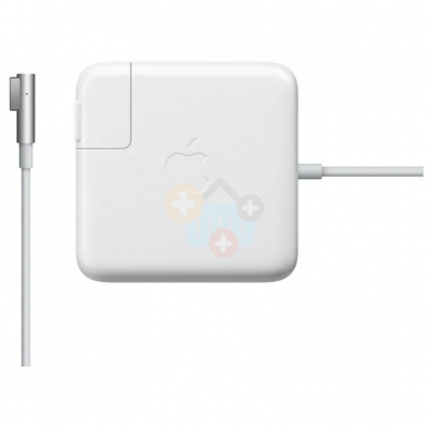 Nešiojamo kompiuterio įkroviklis APPLE 85W Magsafe +++ TOP Kokybė Nešiojamo kompiuterio įkroviklis APPLE 85W Magsafe +++ TOP Kokybė